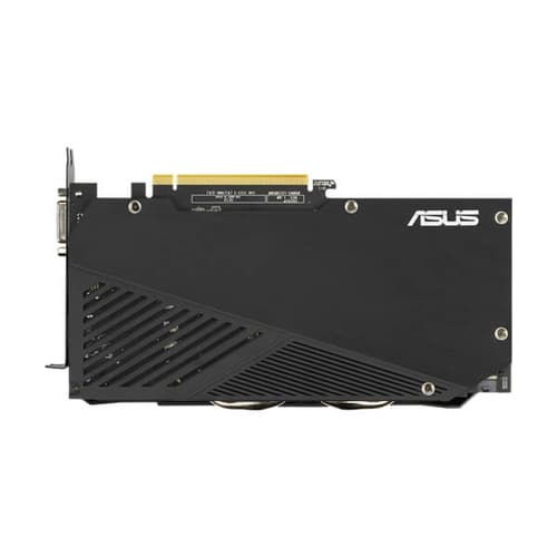 Asus Dual RTX 2060 EVO 6GB Gaming Graphics Card